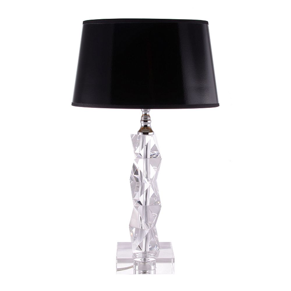 Настольная лампа "Дельм"