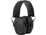 Наушники противошумные ShotTime 16, NRR 25dB, чёрные