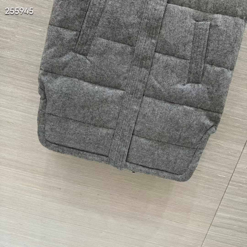 Жилет Brunello Cucinelli