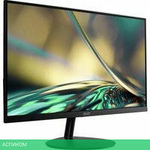 Игровой монитор Acer SA272G0bi UM.HS2CD.001