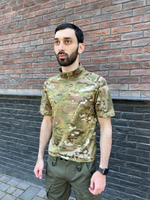 Тактическая футболка мультикам