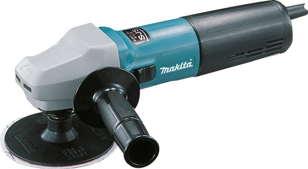 Шлифмашина полировальная сетевая MAKITA 9565 CVL 9565CVL