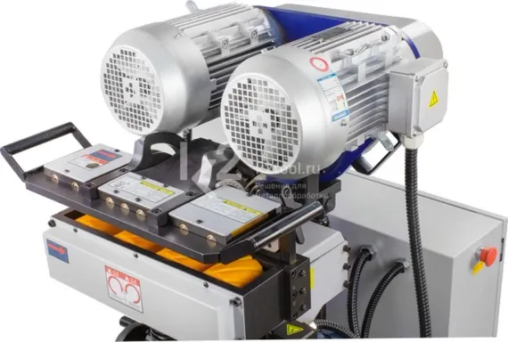 Автоматический кромкорез GMM-80A