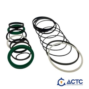 Ремкомплект гидроцилиндра рулевого XCMG ZL30G