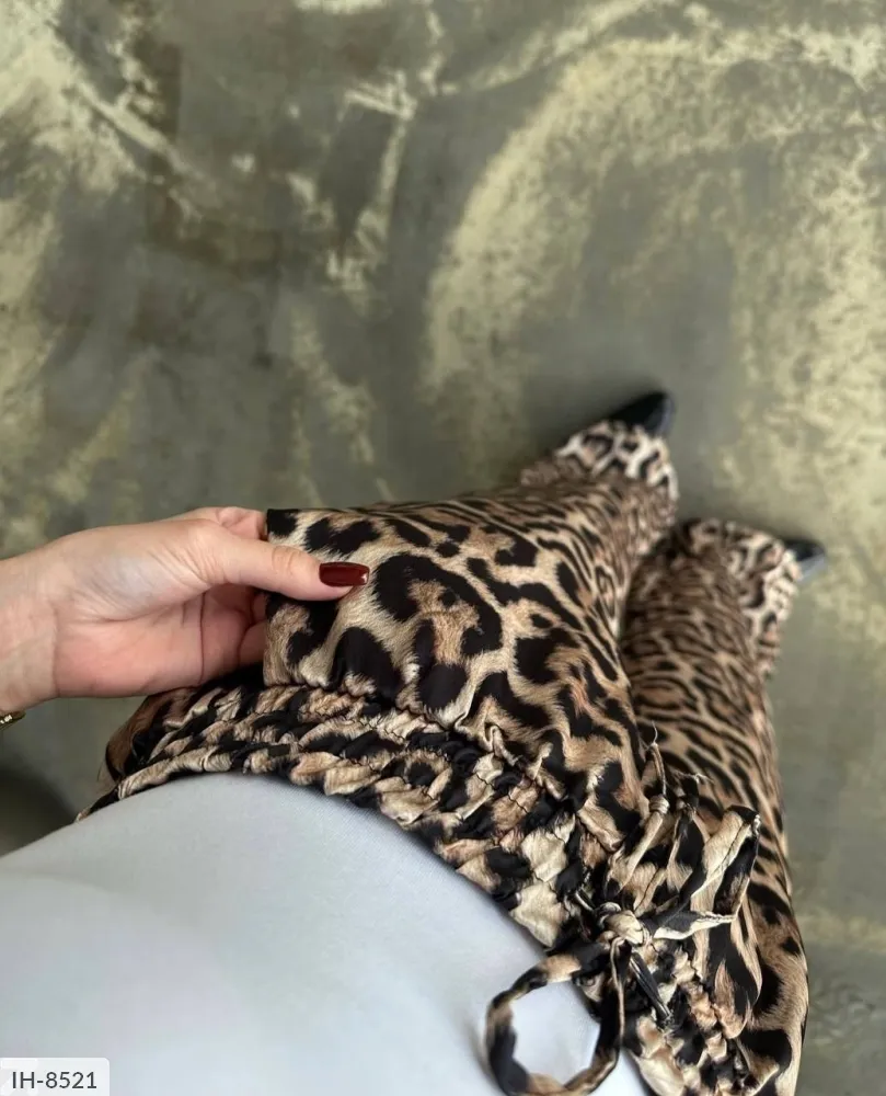 Брюки IH-8520 Фабрика Моды