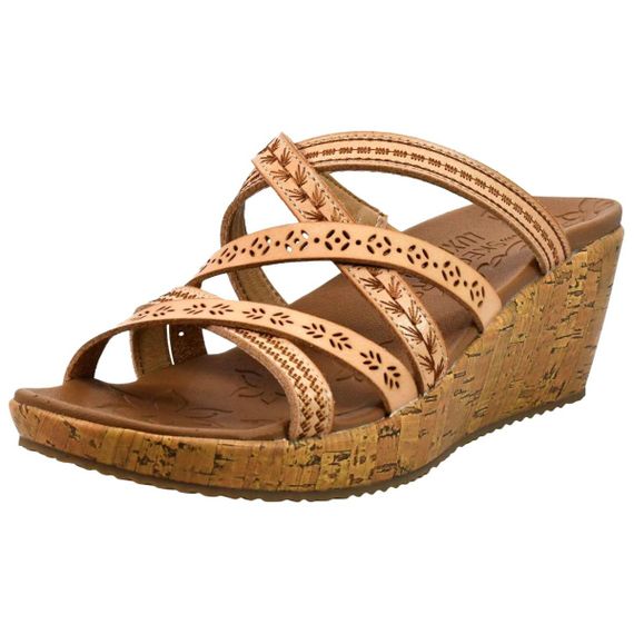 Skechers Beverlee 'Brown'