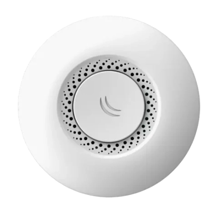 MikroTik cAP 2nD точка доступа
