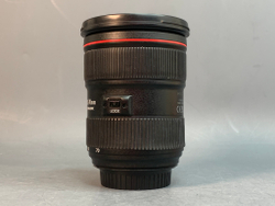 Canon EF 24-70mm 2.8L II USM