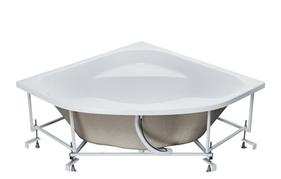 Монтажный комплект к ванне Santek Мелвилл 140х140 1WH302403