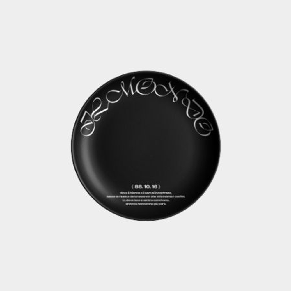 товары YOU CHAEHOON - IL MONDO OFFICIAL MD PLATE