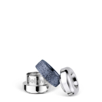 Шарм Bering Arctic Symphony Believe-3 серебро