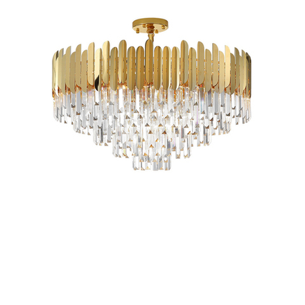 Ceiling design lamp Dzalaa