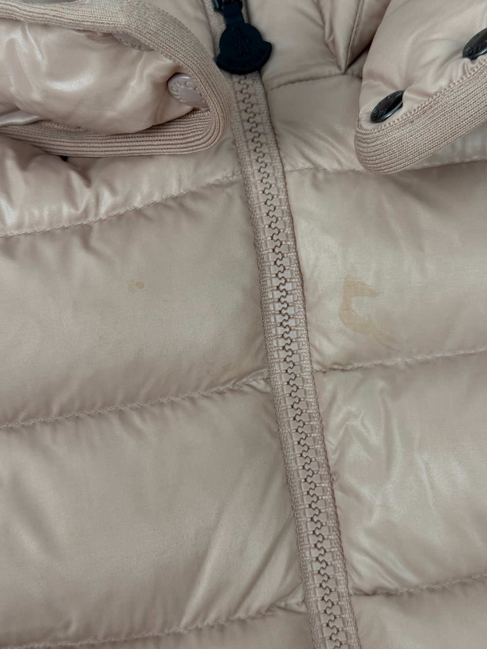 Куртка Moncler