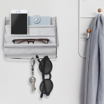 Органайзер для аксессуаров Hammock серый