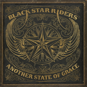 Black Star Riders / Another State Of Grace (RU)(CD)