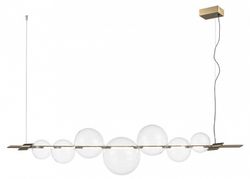 Подвесной светильник Aployt Noel APL.651.03.12