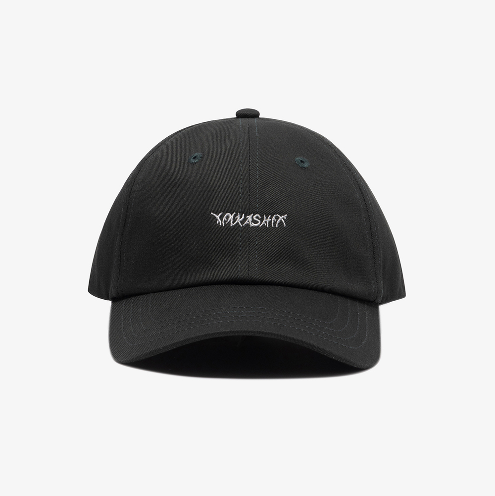 КЕПКА YMKASHIX DARK GREEN LOGO