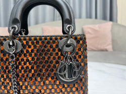 Christian Dior Lady Dior Mini 17 cm
