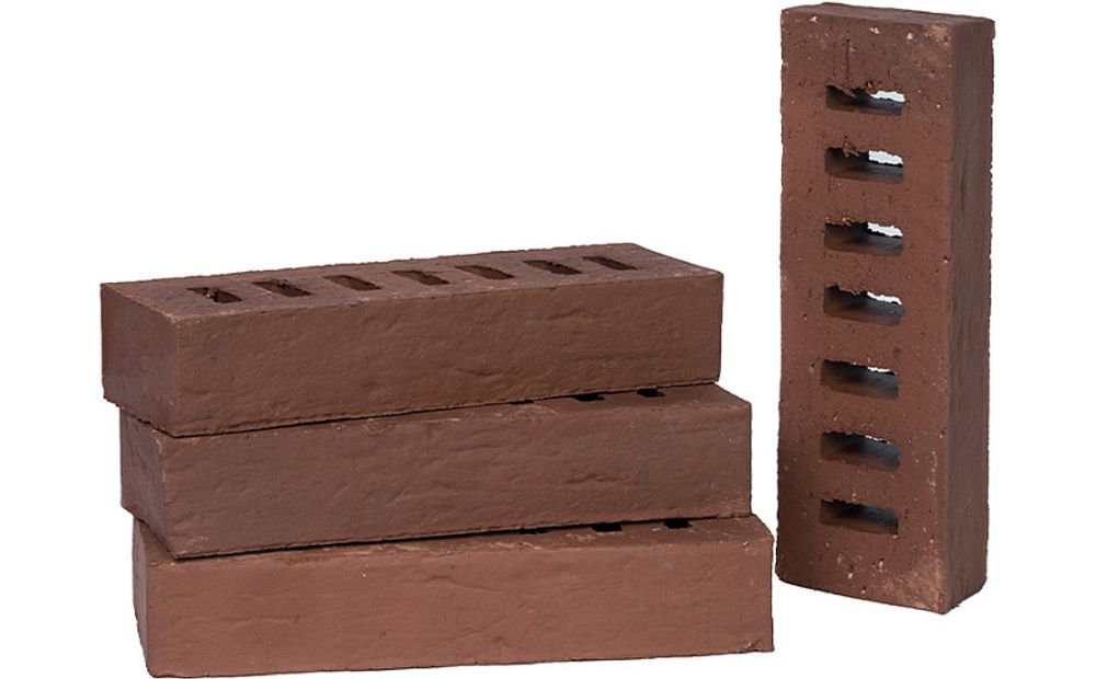 Кирпич клинкерный Plinfa Iron 2301, 270x85x50