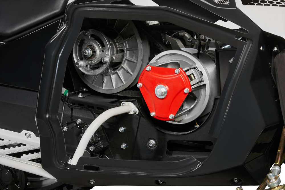 Снегоход IRBIS TUNGUS 600LE 25/26