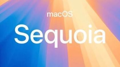 Была выпущена стабильная версия операционной системы macOS Sequoia