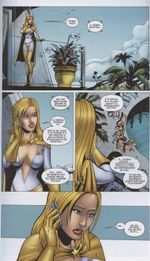 Комикс Пацаны. Том 5. Героргия