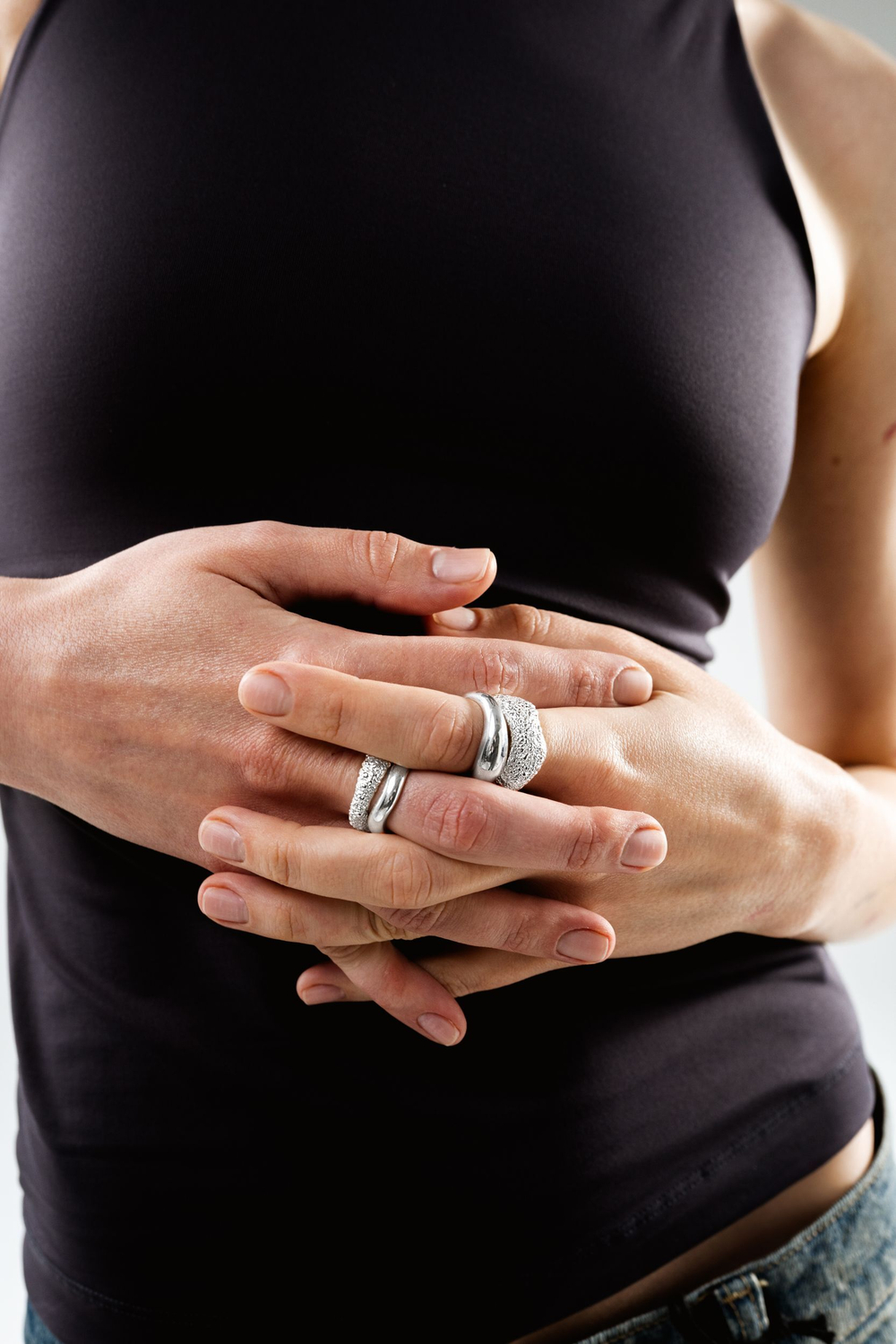 СЕТ КОЛЕЦ INNER LAYERS