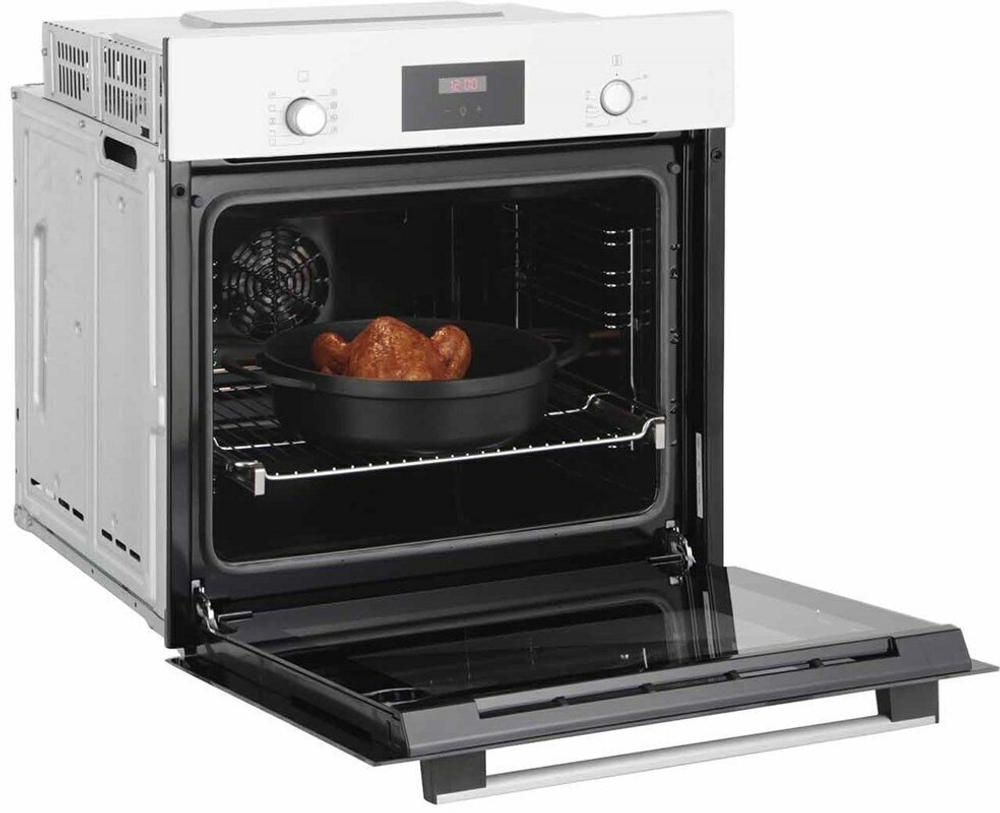 Электрический духовой шкаф Bosch HBF114EW0R