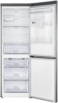 Холодильник Samsung RB29FDRNDSA