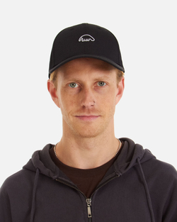 Кепка Anteater Baseball Черный