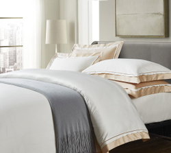 Наволочка 50x75 Sharmes Psihea Топленое молоко