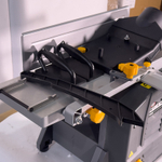 HP-200 министрогальный станок