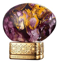 THE HOUSE OF OUD Grape Pearls парфюмерная вода 75 мл
