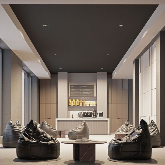 Встраиваемый светодиодный светильник Arlight MS-Blizzard-Built-R115-10W Day4000 035593