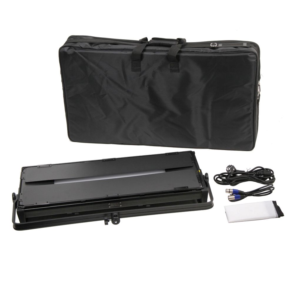 Светодиодный осветитель GreenBean DayLight III 200 LED Bi-color