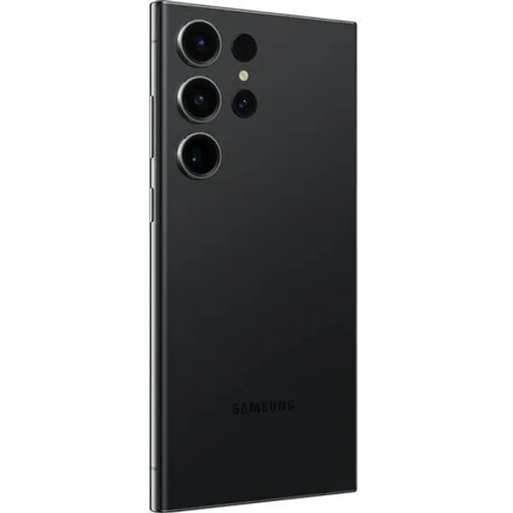 Samsung Galaxy S23 Ultra 12/256GB Черный