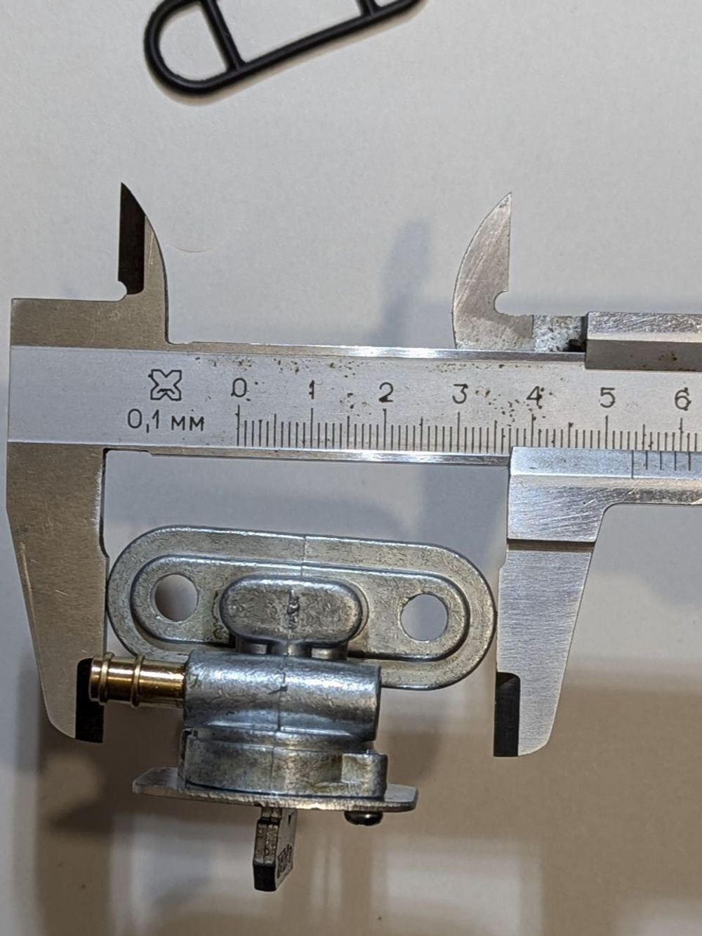 - Бензокран для мотоцикла эндуроо и питбайка KAYO Т2,Т4,Т6