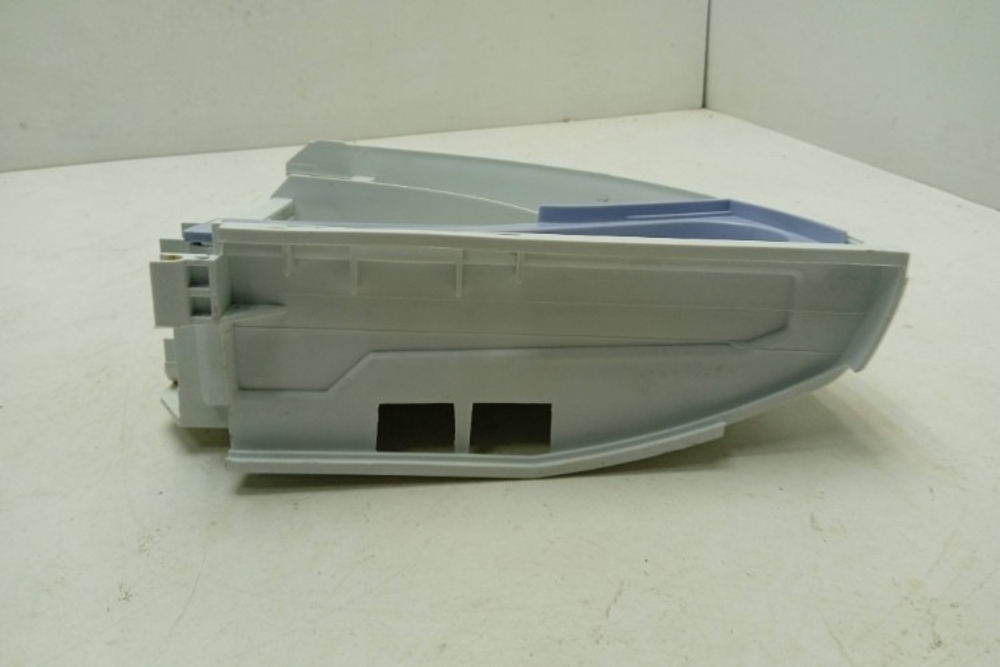 WMSD7105 кт157 Дозатор порошка для стиральной машины Hotpoint-Ariston 174003330 б/у