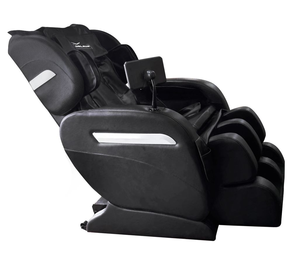 Массажное кресло Orlauf Momo