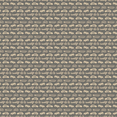 Дизайнерские обои Wall Street Postmodern