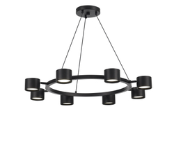 Подвесной светильник MyFar Edda MR2640-8P
