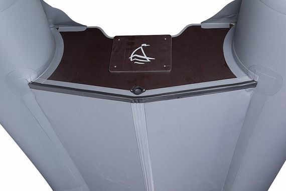 Лодка ПВХ АДМИРАЛ 410