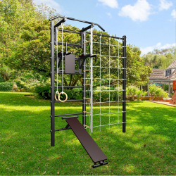 Уличная шведская стенка Sv Sport У411