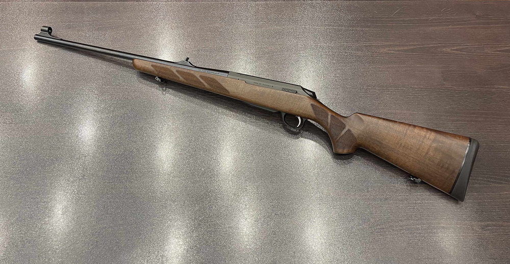 Tikka T3 к.9,3x62 №A45481