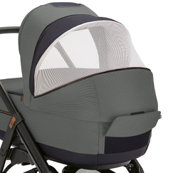 Детская коляска Inglesina Aptica System Quattro XT 4 в 1 DRW-RC 2024 Taiga Green