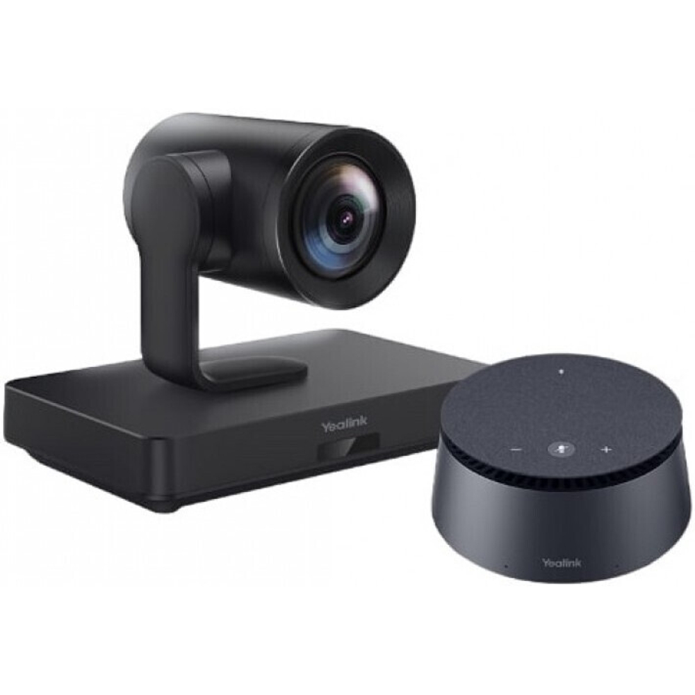Конференц-камера Yealink UVC85-BYOD-200 (UVC85+CP50)
