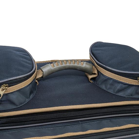 Сумка рыболовная С-07С Aquatic