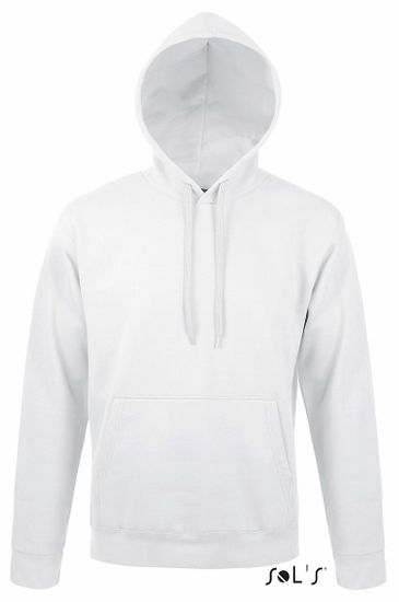 Свитшот с капюшоном SNAKE