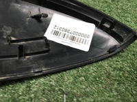 Накладка зеркала правая Porsche Cayenne 958 14-18