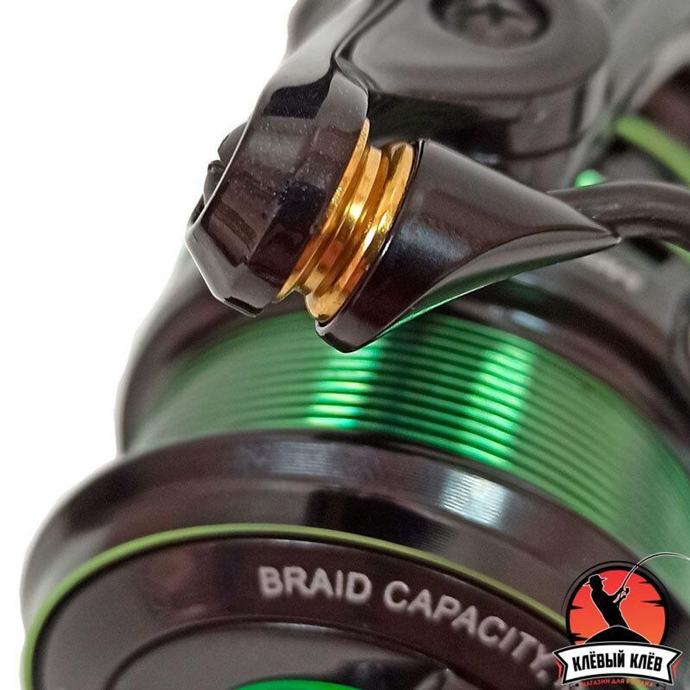 FLAGMAN Катушка фидерная Mantaray XPro Feeder 3500